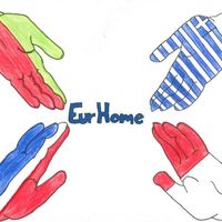 Erasmus+ 2016-2018 «&nbsp;EurHome&nbsp;»